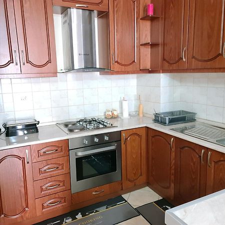Erin Apartments วญอเรอ ภายนอก รูปภาพ