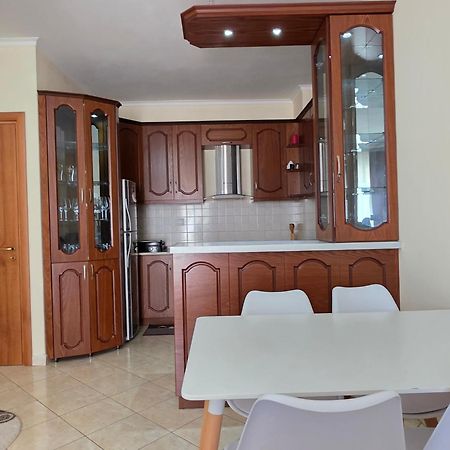 Erin Apartments วญอเรอ ภายนอก รูปภาพ