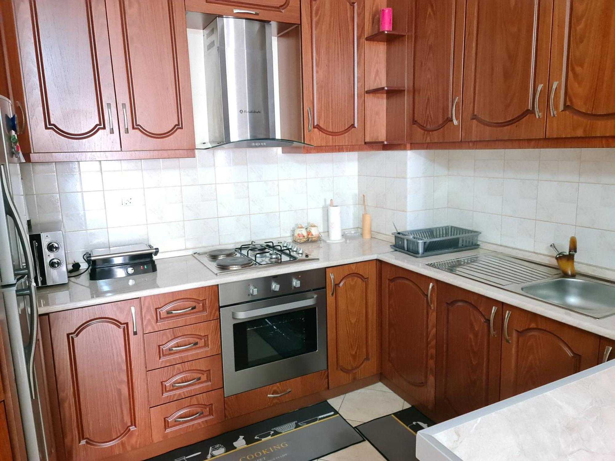 Erin Apartments วญอเรอ ภายนอก รูปภาพ