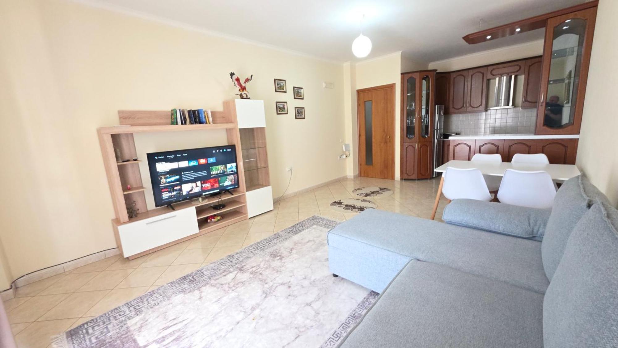 Erin Apartments วญอเรอ ภายนอก รูปภาพ